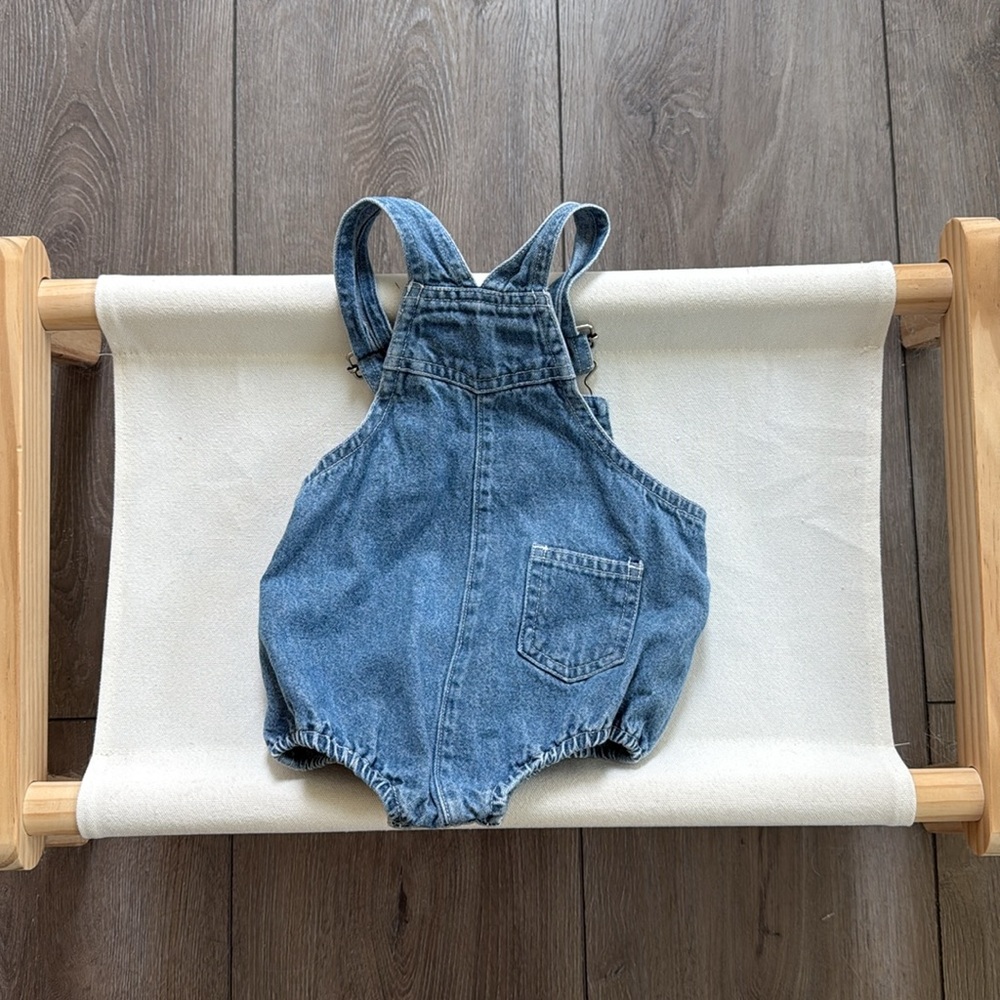 Little Arizona Jean Company Denim Bubble - Picture 6 of 7